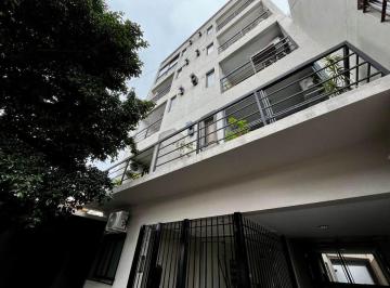 Departamento · 33m² · 2 Ambientes · Venta 2 Ambientes con Balcon Al Frente