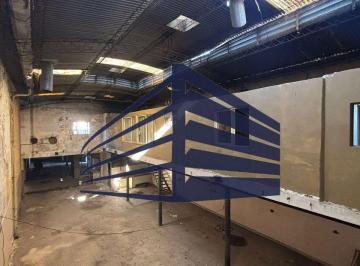 LBB-LBB-1922_2 · Depósito Industrial en Venta y Alquiler de 575 m² en Gral. San Martín