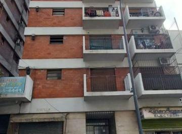 Departamento de 2 ambientes, Once · Alquiler 2 Amb. Luminoso, con Lavadero