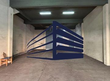 LBB-LBB-1918_2 · Depósito Industrial de 100 m² en Alquiler - Gral. San Martín