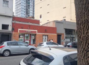 Terreno , Colegiales · Vendo Increible Lote de 8,66 X 39 m en Pleno Colegiales