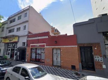 Terreno , Colegiales · Vendo Increible Lote de 8,66 X 39 m en Pleno Colegiales