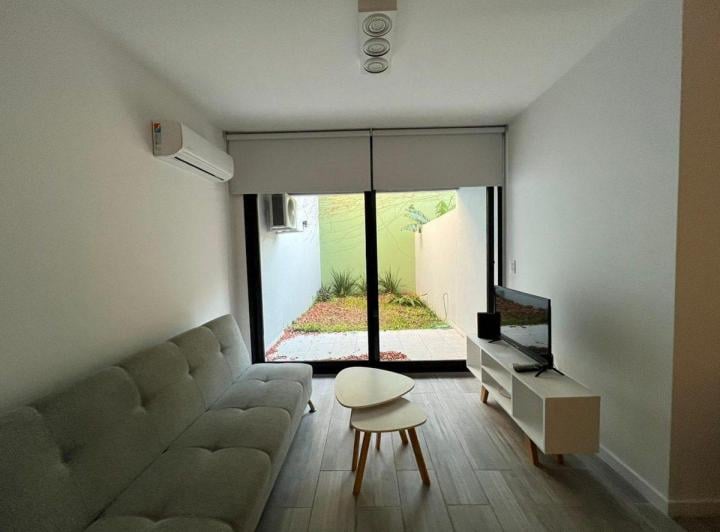 Departamento · 39m² · 2 Ambientes