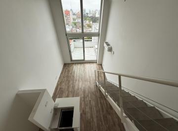Consultorio · 75m² · 2 Ambientes · 1 Cochera · Alquiler Duplex 2 Ambientes Cochera Amenities Piscina Gimnasio Sum Seguridad 24 Horas Baño Toil