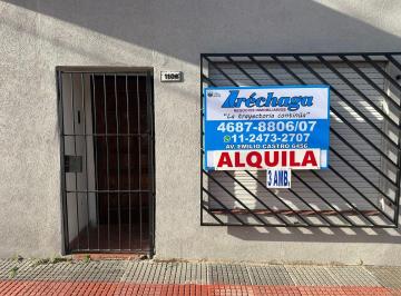 PH de 3 ambientes, Mataderos · Mataderos Ph3 Amb Pb. Entrada Indep + Patio + Lavadero