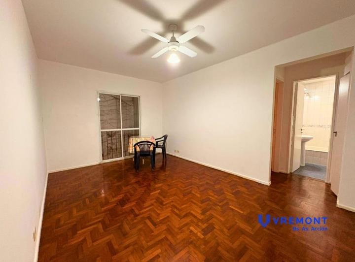 Departamento · 39m² · 2 Ambientes