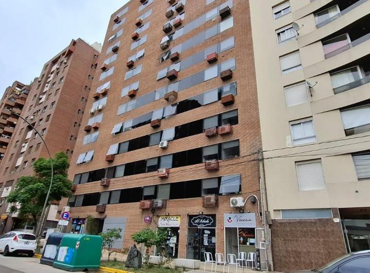 Departamento · 38m² · 1 Ambiente