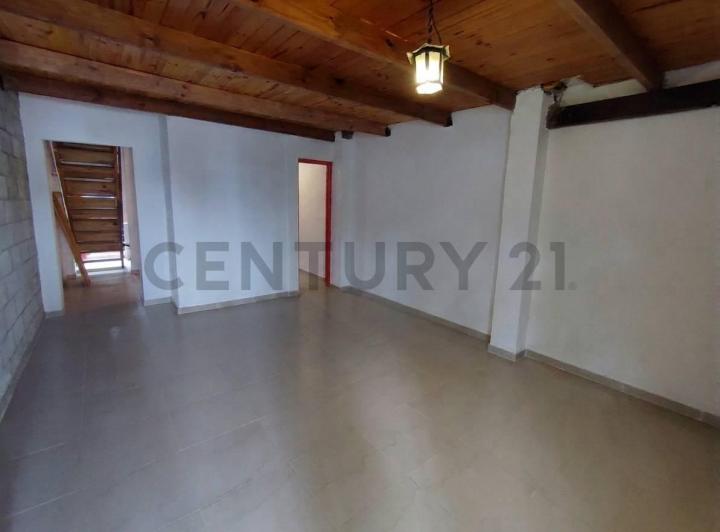Casa · 66m² · 4 Ambientes