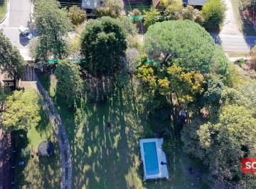 Terreno · 800m² · Terreno en Venta en Barrio con Portón en Bella Vista