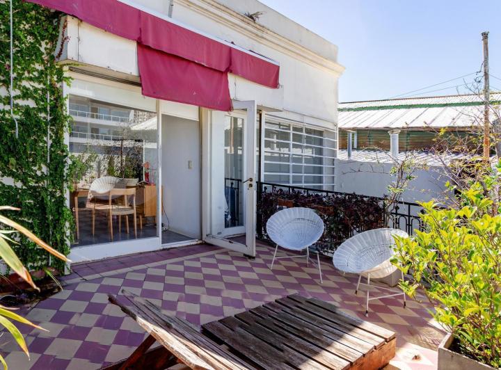 Departamento · 130m² · 5 Ambientes · 2 Cocheras