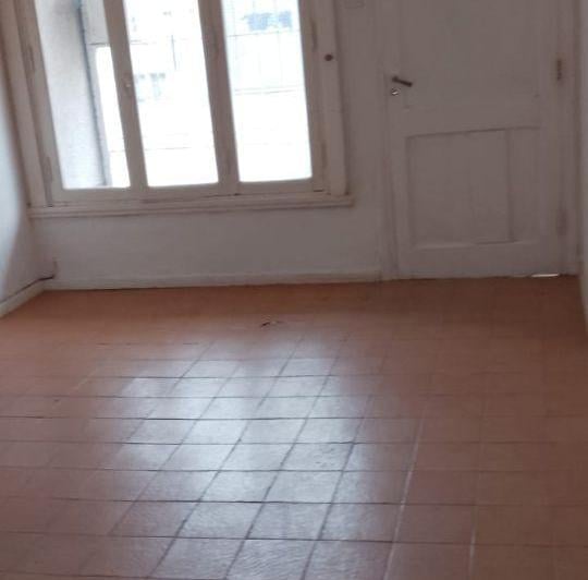 PH · 40m² · 2 Ambientes