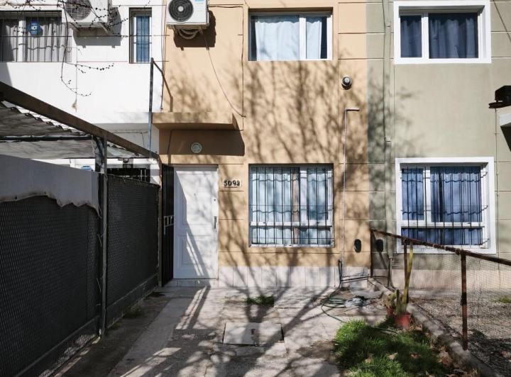 PH · 40m² · 4 Ambientes · 1 Cochera