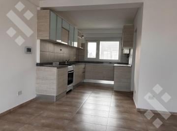 Departamento · 50m² · 2 Ambientes · 1 Cochera · Alquiler Dpto 1 Dormitorio - Calle Villegas 49 - 4 "C" - Cipolletti