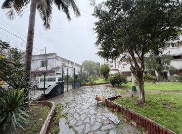 GTO-GTO-77_2 · Departamento 3 Ambientes en Venta en Planta Baja 48 m² con Entorno Verde