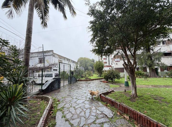 Departamento · 48m² · 3 Ambientes