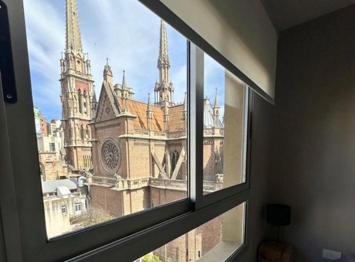 Departamento · 58m² · 3 Ambientes