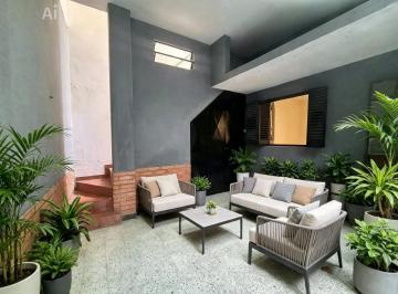 Casa · 103m² · 2 Ambientes · Casa Al Frente - Coronel Nestor Fernandez 1000 - Apto Credito - Coronel Néstor Fernández 1000 - Arroyi
