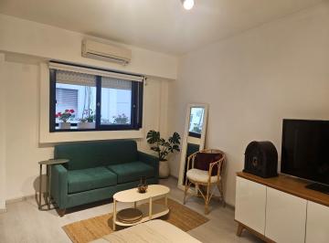 Departamento · 35m² · 1 Ambiente · Departamento en Palermo Soho