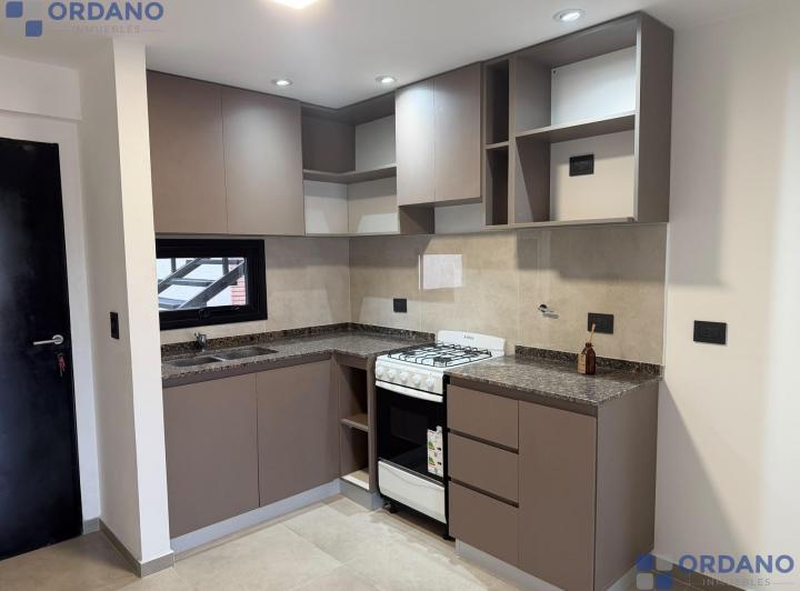 Departamento · 45m² · 2 Ambientes