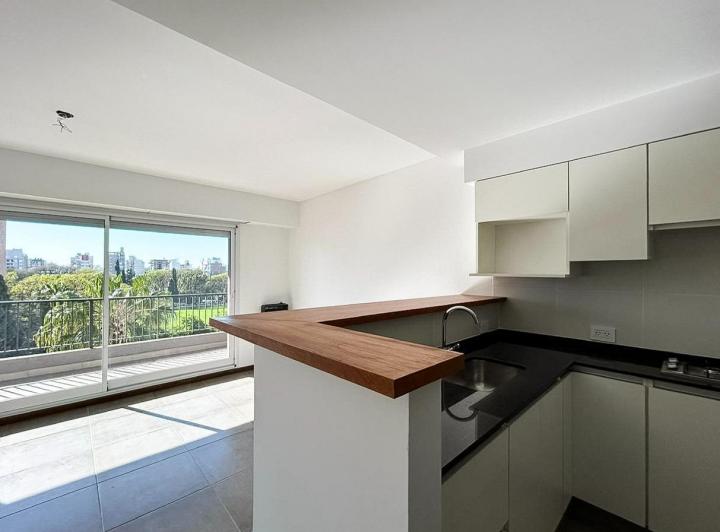 Departamento · 35m² · 1 Ambiente