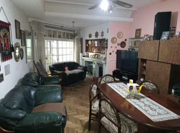 Departamento de 3 ambientes, Avellaneda · PH en Planta Baja. Sin Expensas