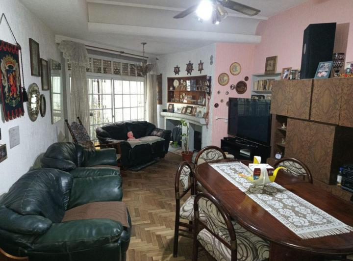 Departamento · 76m² · 3 Ambientes