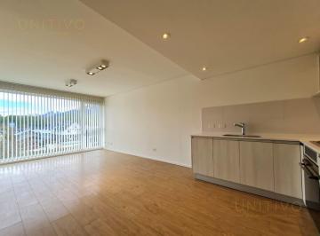 Departamento · 40m² · 2 Ambientes · Alquiler - Ed. del Bosque