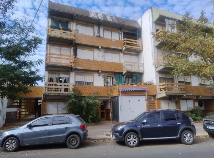 Departamento · 26m² · 2 Ambientes