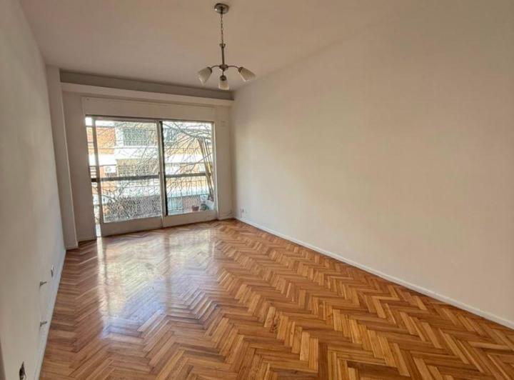 Departamento · 60m² · 3 Ambientes