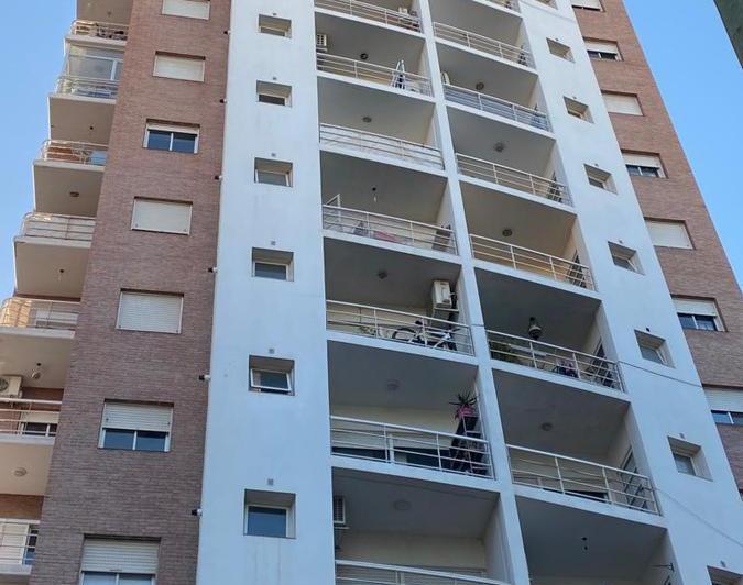 Departamento · 3 Ambientes · 1 Cochera