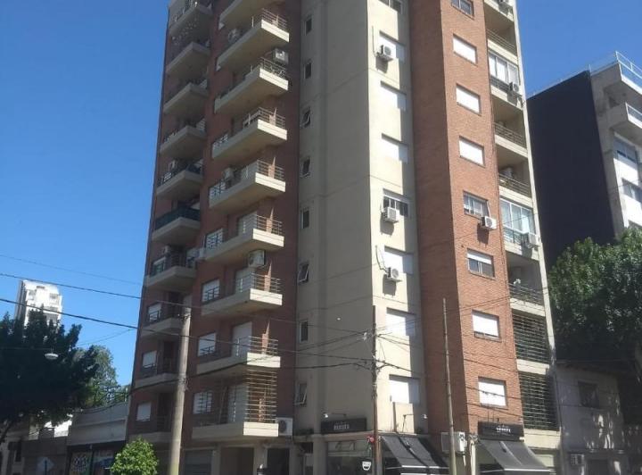 Departamento · 57m² · 3 Ambientes