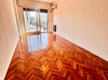 LIVING COMEDOR · 2 Amb con Balcón, Super Amplio, Luminoso y Vista Al Rio