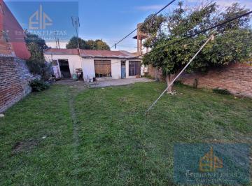 Casa · 314m² · 1 Ambiente · 3 Cocheras · Casa en Venta 3 Ambientes en Barrio Manzanares Villa Luzuriaga