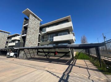 Departamento · 79m² · 3 Ambientes · 1 Cochera · Departamento a Estrenar B° Privado Cortaderas Green