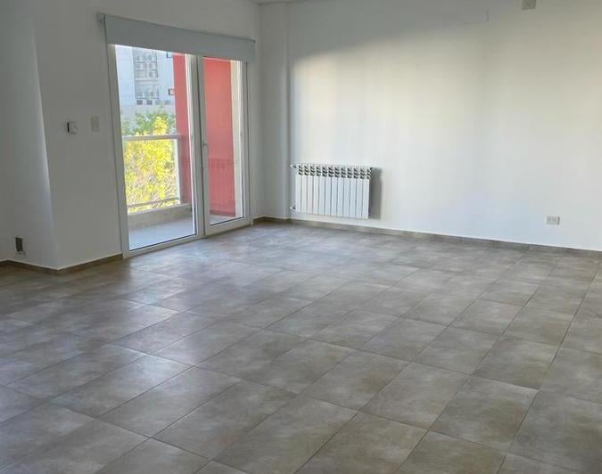 Departamento · 105m² · 3 Ambientes · 1 Cochera