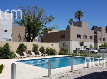 Departamento · 45m² · 2 Ambientes · 1 Cochera · Departamento - Canning