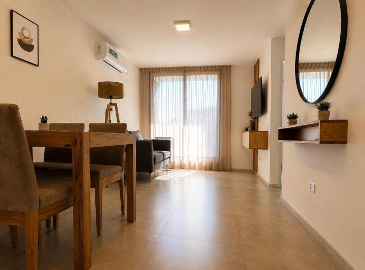 Departamento · 40m² · 2 Ambientes