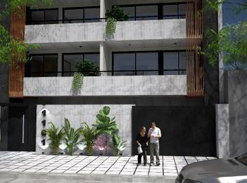 Departamento · 88m² · 3 Ambientes · Venta Departamento a Estrenar Categoria en Villa Bosch