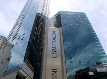 Departamento · 32m² · 1 Ambiente · Departamento Monoambiente en Alquiler en Microcentro, Capital Federal, Buenos Aires