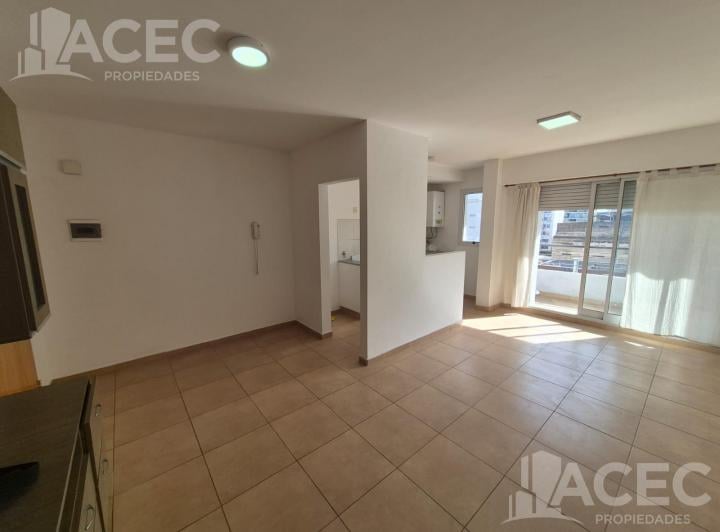 Departamento · 110m² · 4 Ambientes