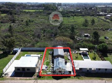 Bodega-Galpón · 188m² · 2 Ambientes · Depósito en Venta | Barrio Mosconi (Parcela N°22) | Escobar. Financiacion