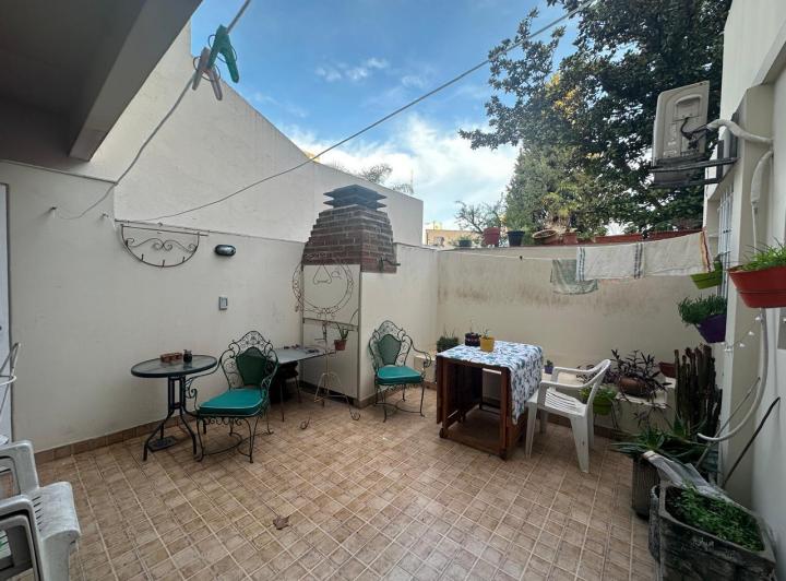 PH · 82m² · 4 Ambientes