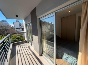 Departamento · 50m² · 2 Ambientes · Venta Departamento 2 Ambientes Balcon en Almagro