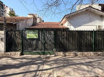 Casa · 130m² · 5 Ambientes · 1 Cochera · Casa - Lomas de Zamora Oeste
