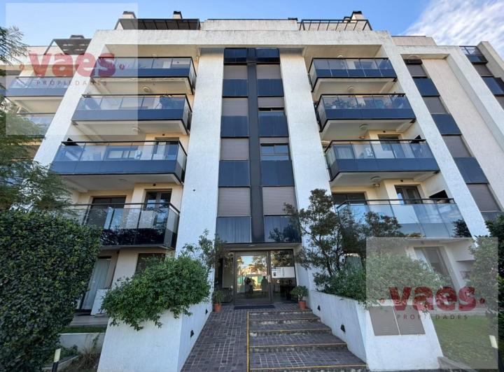 Departamento · 80m² · 4 Ambientes · 1 Cochera