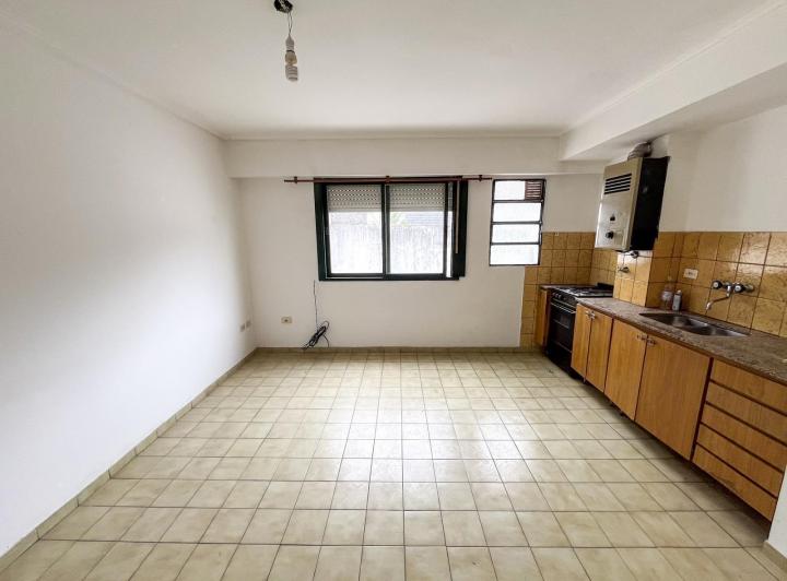 Departamento · 30m² · 2 Ambientes