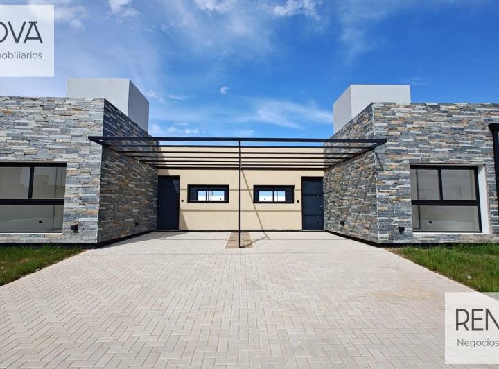 Casa · 150m² · 4 Ambientes · 1 Cochera