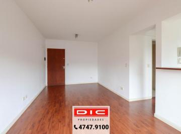 Departamento · 45m² · 2 Ambientes · Departamento 2 Ambientes Venta - San Fernando