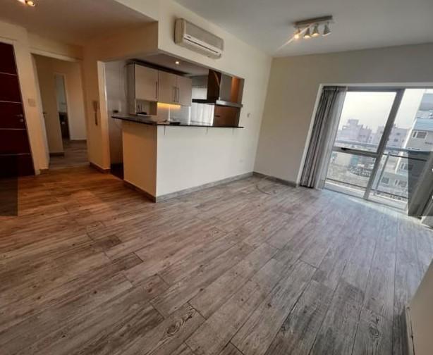 Departamento · 85m² · 2 Dormitorios · 1 Cochera