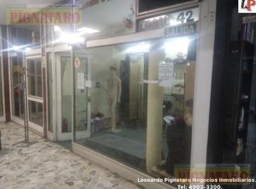Local comercial · 29m² · Local en Boedo